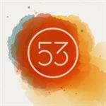 Paper by 53 app 